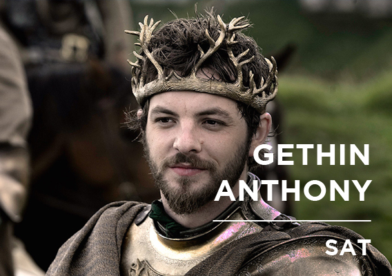 Gethin