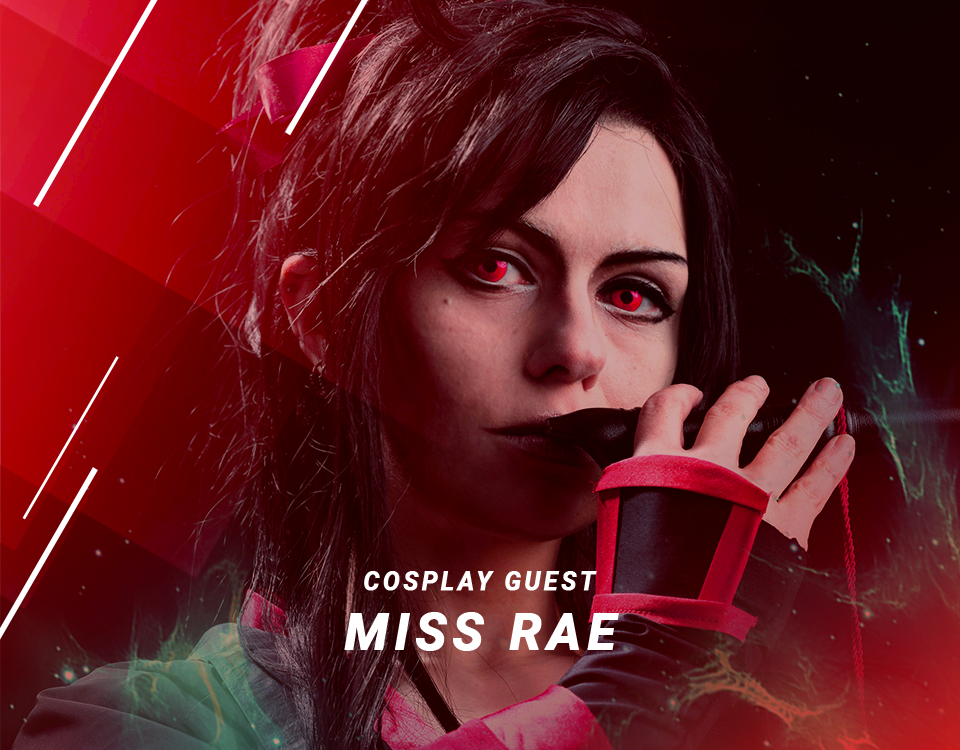 Missrae