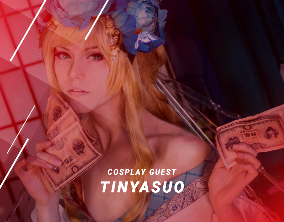 tinyasuo