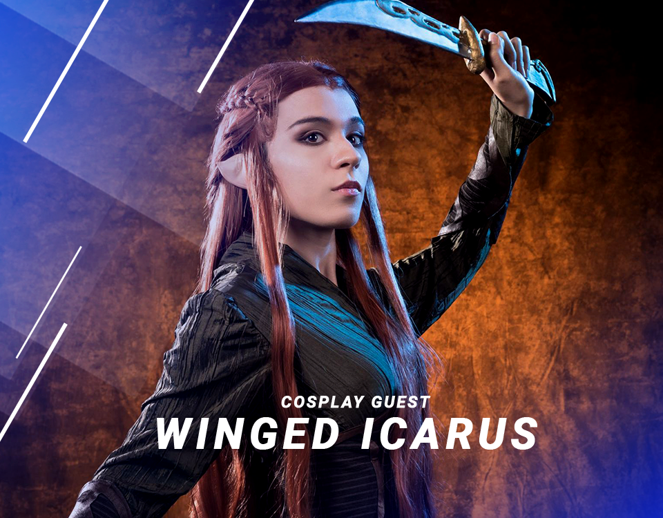 claudiacosplay