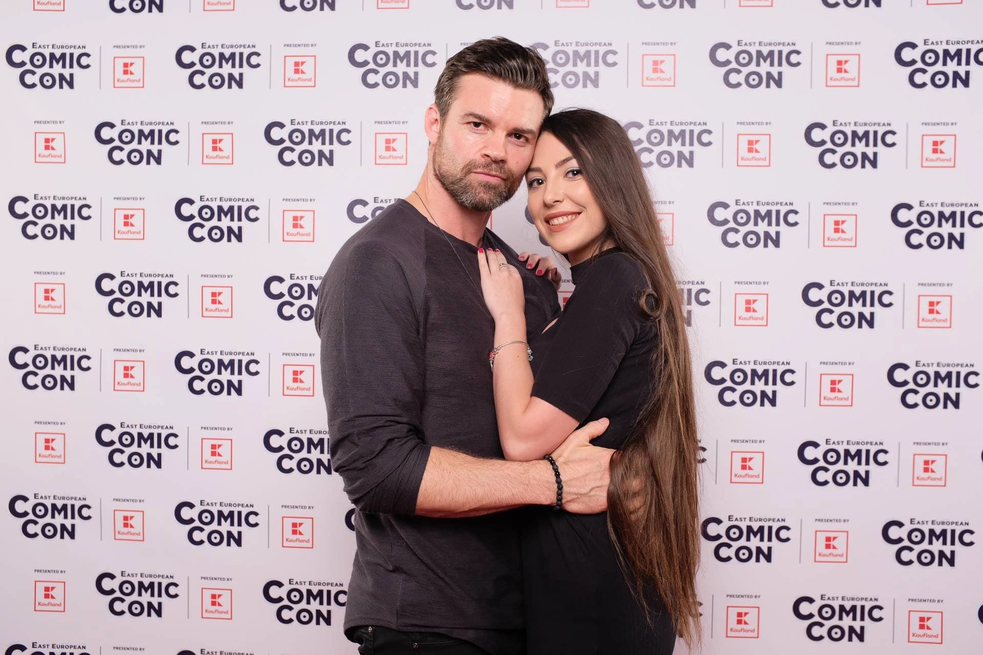 Sesiune foto la EECC