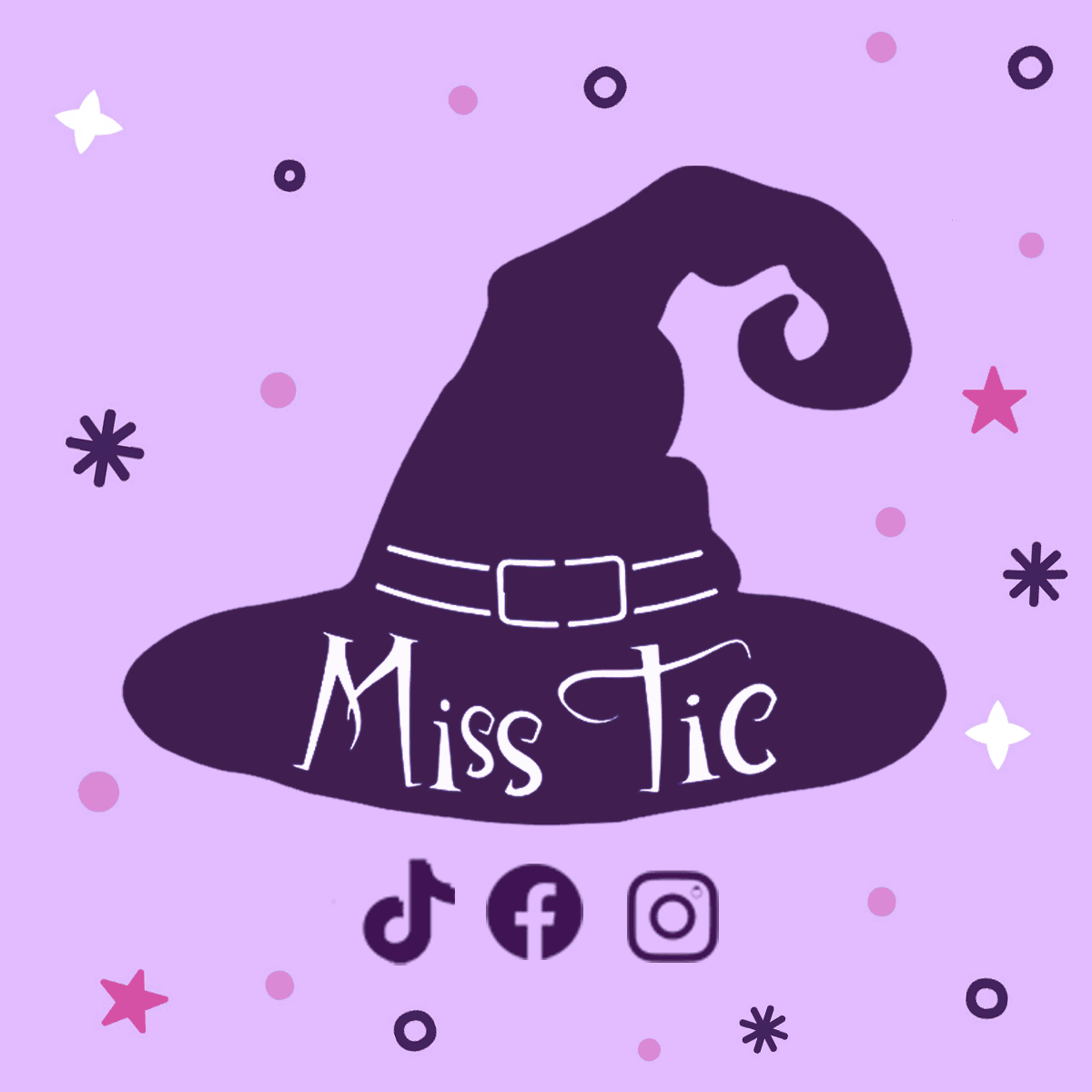 Miss Tic