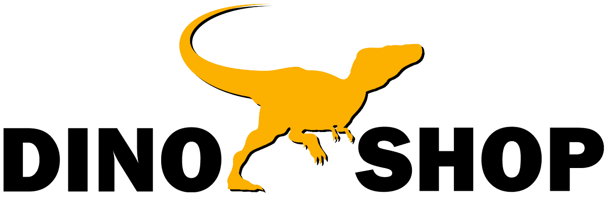 DinoShop