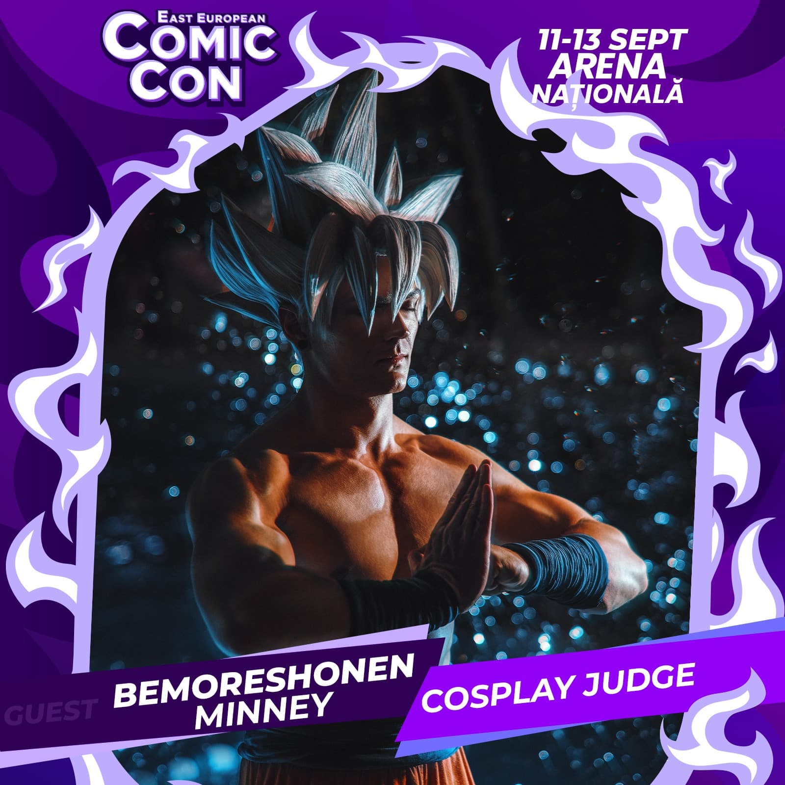 BeMoreShonen Minney
