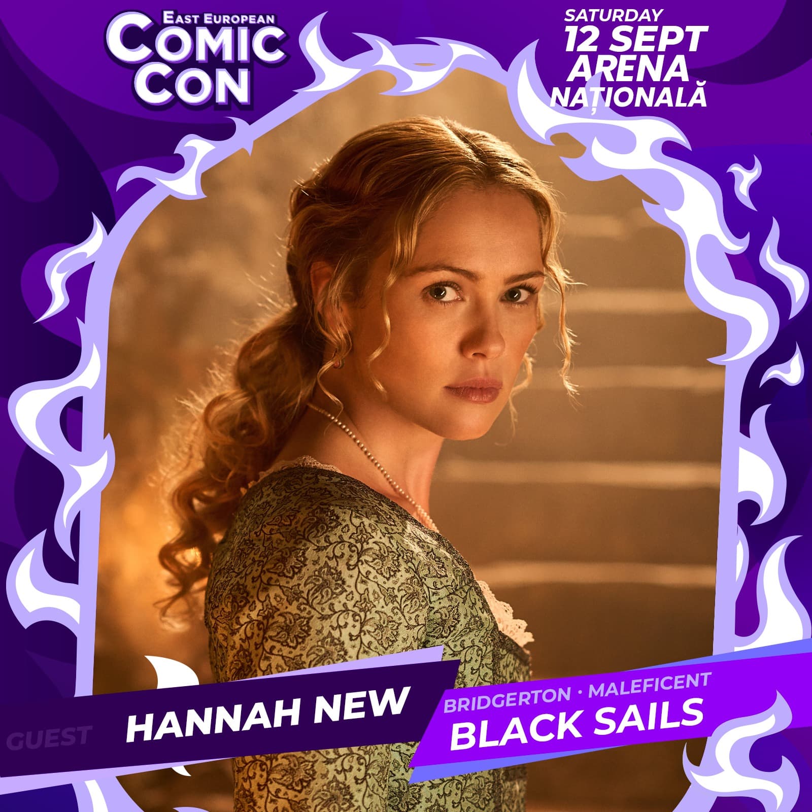 Hannah New