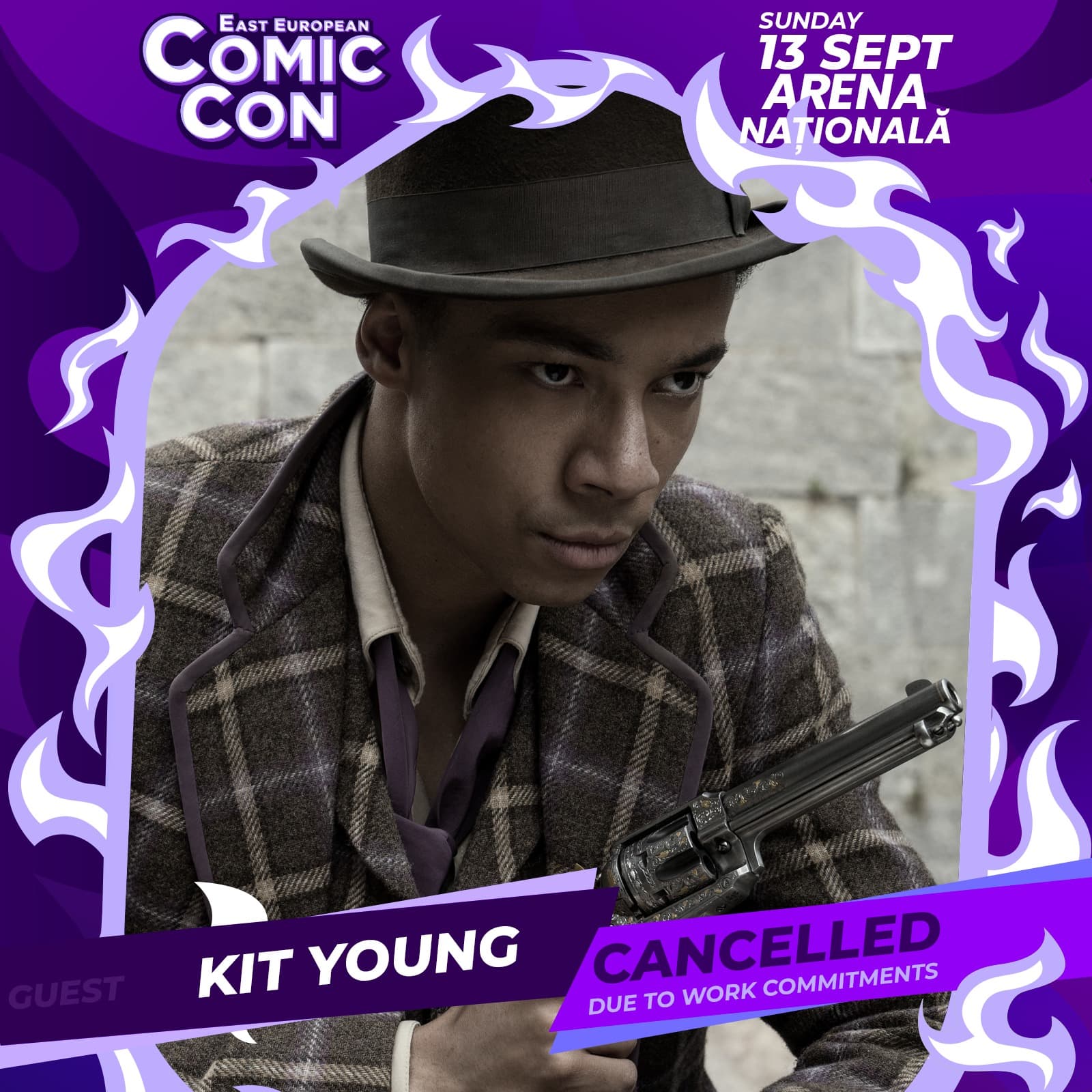 Kit Young