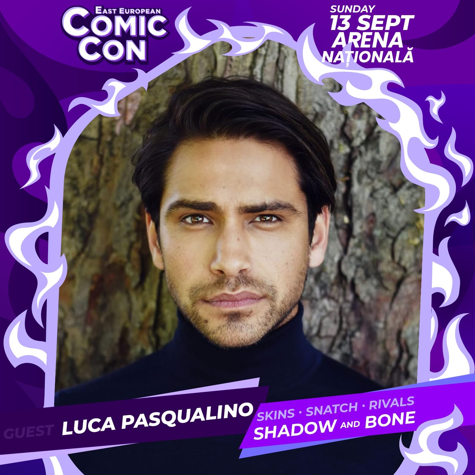 Luca Pasqualino