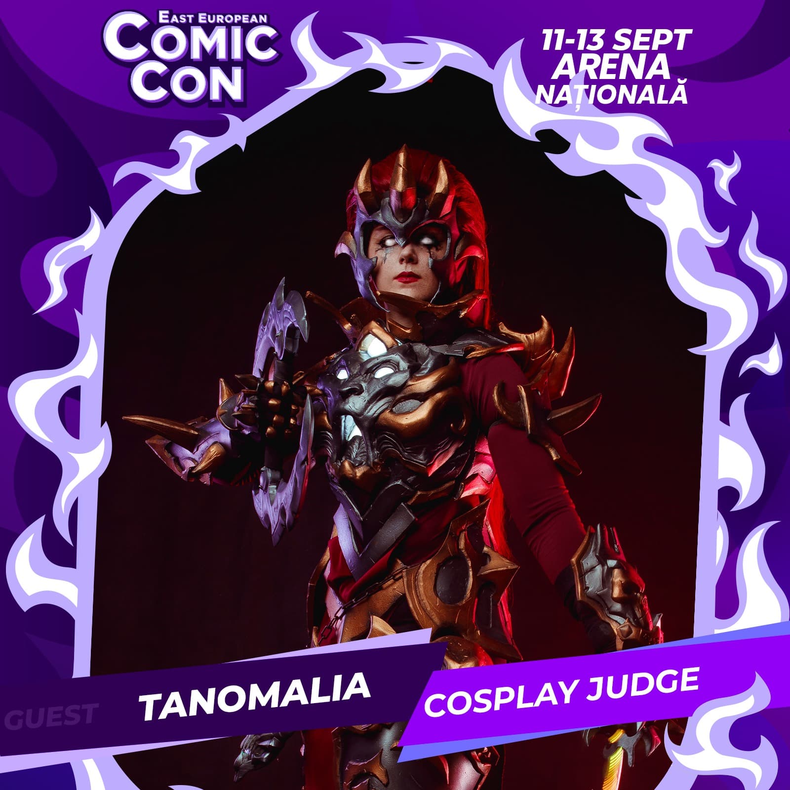 Tanomalia