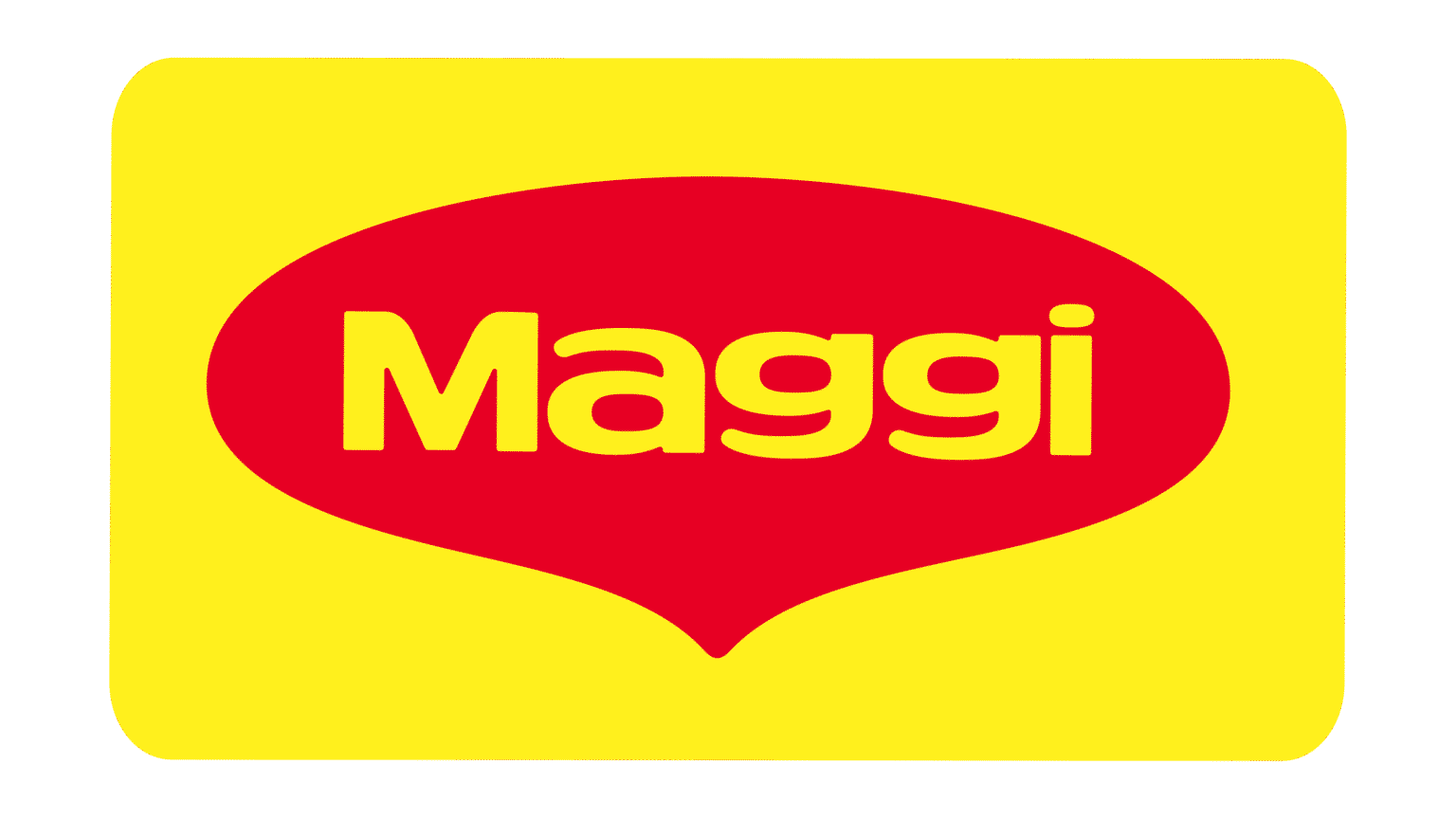 Maggi-Logo | East European Comic Con